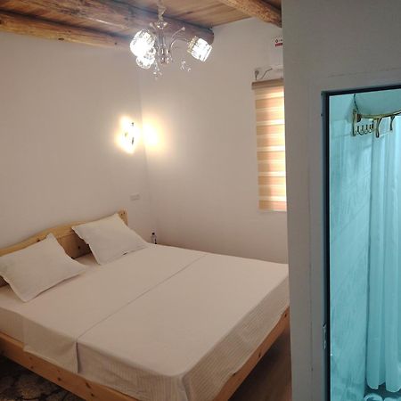 Gold Khiva Bed & Breakfast Dış mekan fotoğraf