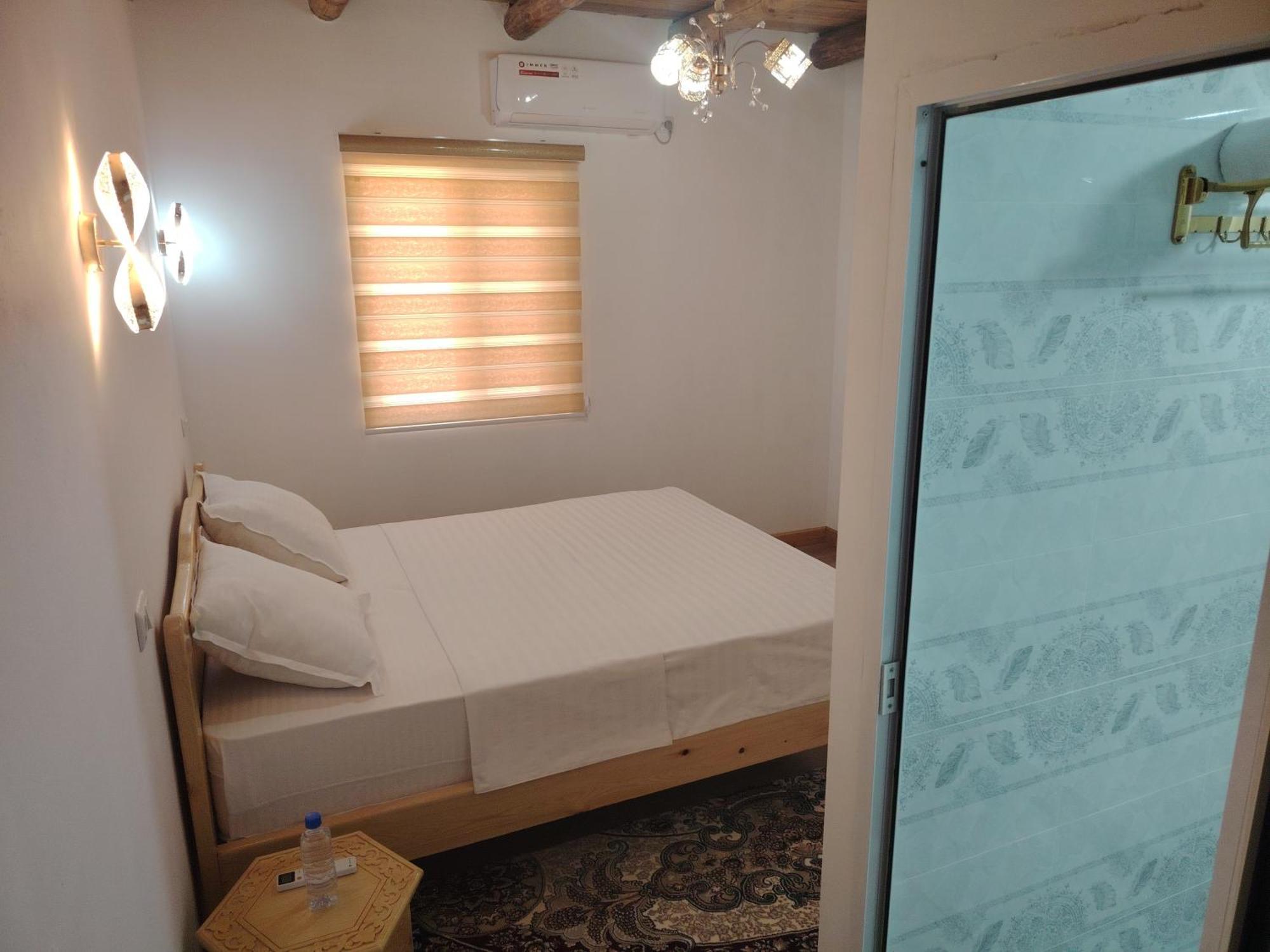 Gold Khiva Bed & Breakfast Dış mekan fotoğraf