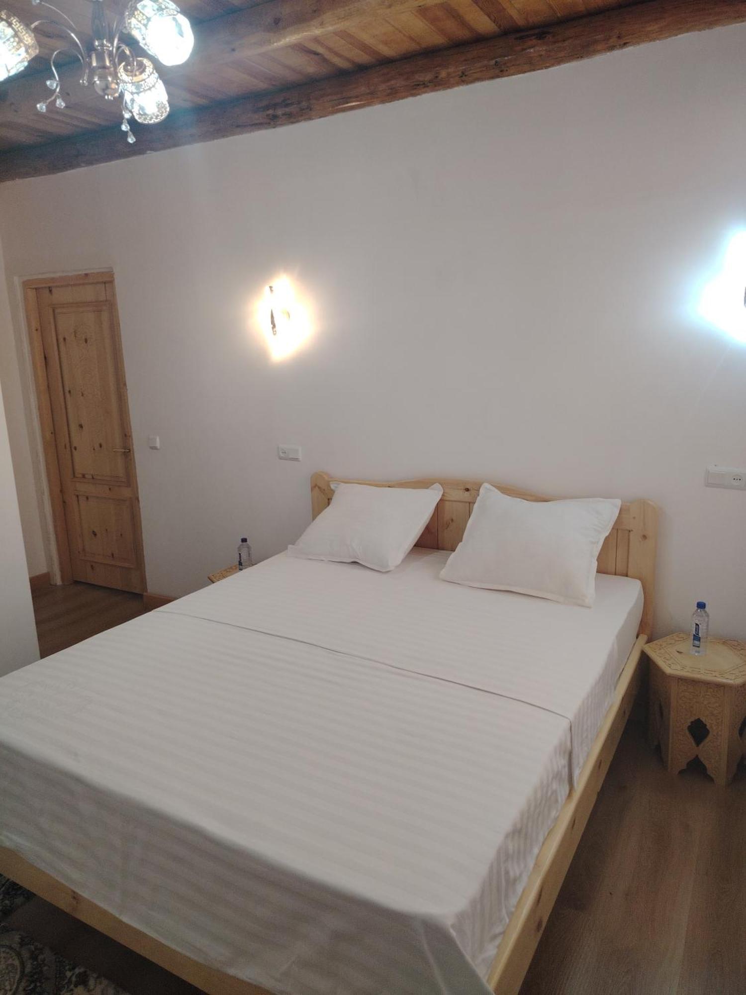 Gold Khiva Bed & Breakfast Dış mekan fotoğraf