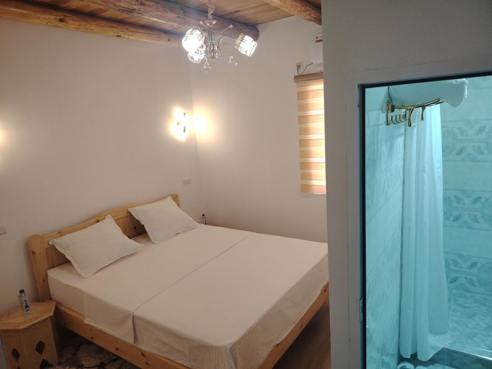 Gold Khiva Bed & Breakfast Dış mekan fotoğraf